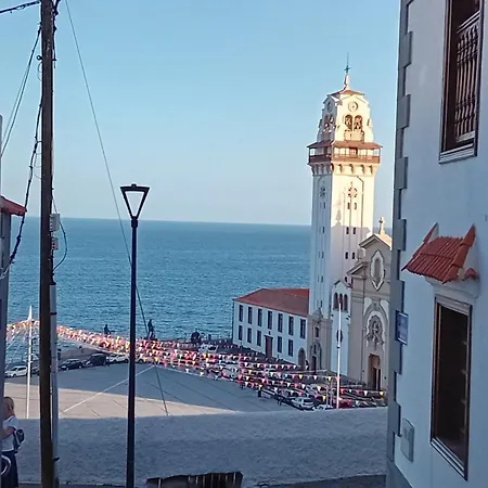 Terraza Al Mar Apartamento