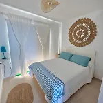 Terraza Al Mar * كانديلاريا
