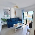 Terraza Al Mar شقة كانديلاريا