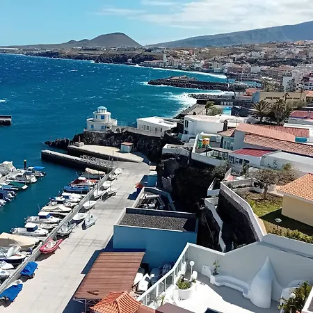 Daire Terraza Al Mar