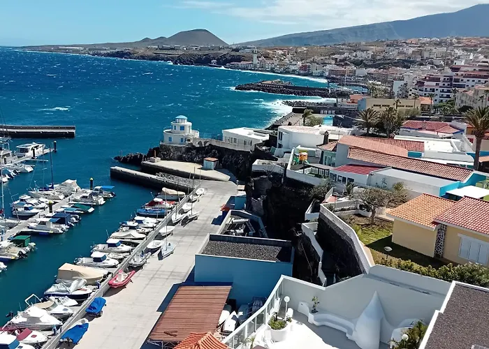 Апартаменты Terraza Al Mar