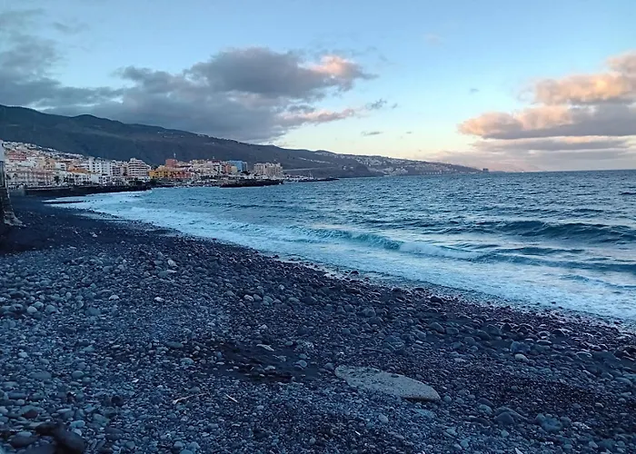 Terraza Al Mar Апартаменты *