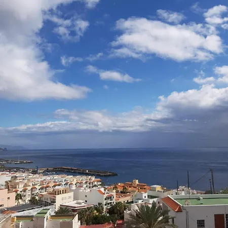 Terraza Al Mar Διαμέρισμα Κανδελάρια