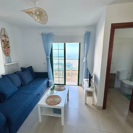 Διαμέρισμα Terraza Al Mar Κανδελάρια