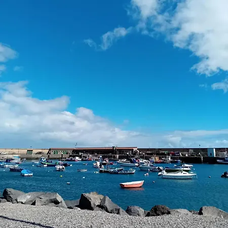 Terraza Al Mar