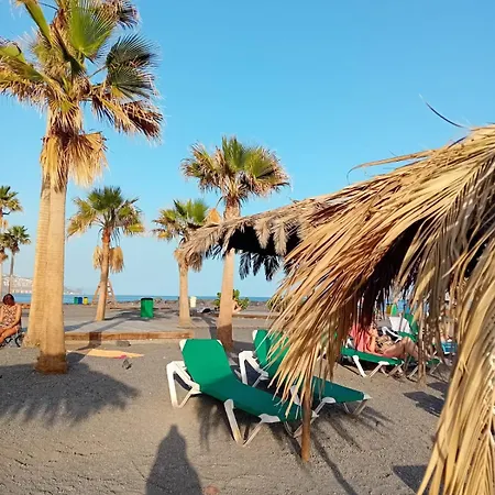 Terraza Al Mar Lägenhet Candelaria