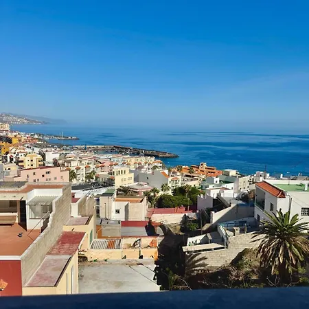 Terraza Al Mar