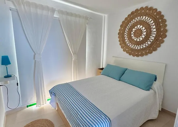 Terraza Al Mar * Κανδελάρια